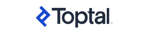 Toptal Top Tier Talent