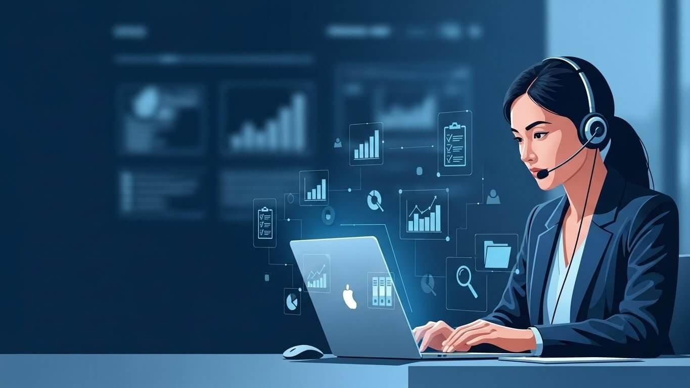 HireHyve Data Operations Specialists