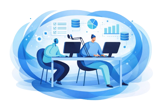 HireHyve Proven Results Illustration