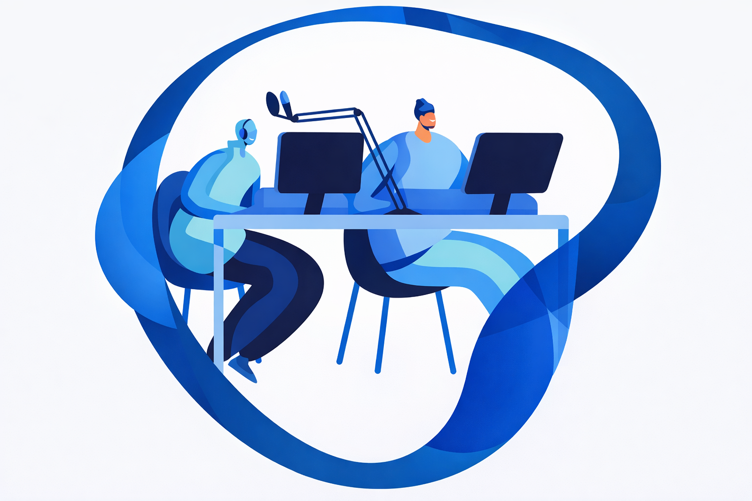 HireHyve Specialist Services Portfolio